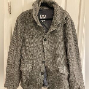 Vintage men’s coat